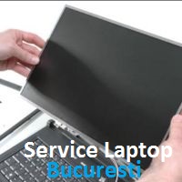 Service Laptop in Bucuresti