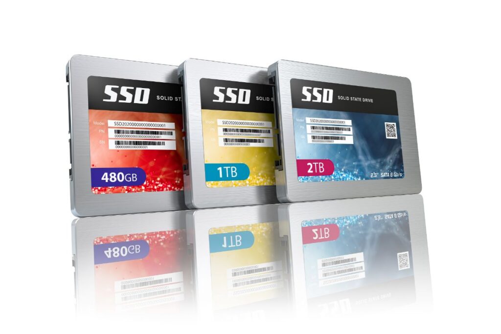 2.4 instalare ssd pe laptop