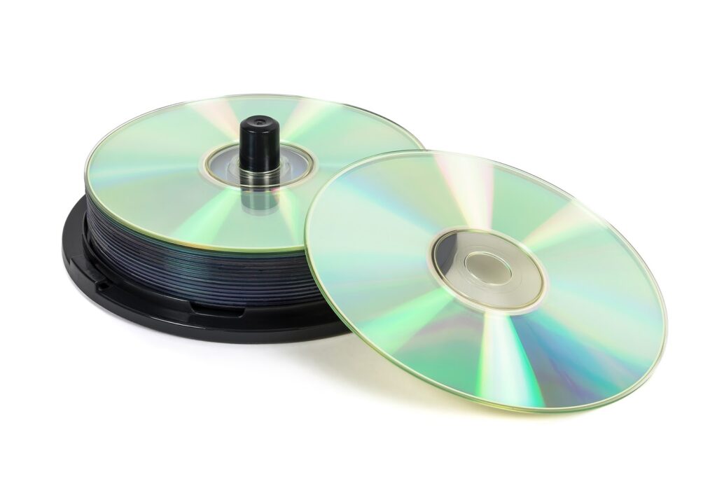 Unitatea optica: ghid despre modul in care un computer citeste CD-uri, DVD-uri si Blu-ray 2 Ce este unitatea optica