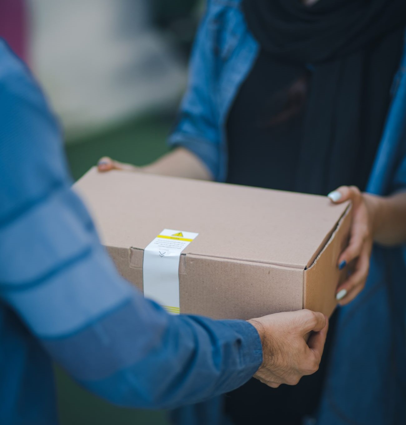 Reparatii laptopuri Bucuresti, Serviciu Click&Collect- Depanarelaptop.ro