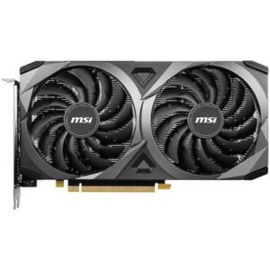 MSI GEFORCE RTX 3060 VENTUS 2X OC, 12GB GDDR6 192-BIT