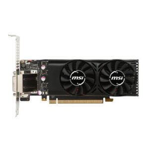 MSI GEFORCE GTX 1050 TI 